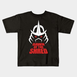 Dawn of the Shred Kids T-Shirt